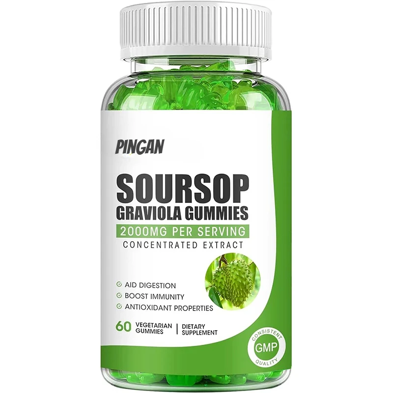 Organic Prickly Fruit and Vegetable Gummies - Digestive Aid, Immune Support, and Antioxidant Properties
Organic Prickly Fruit and Vegetable Gummies - Digestive Aid, Immune Support, and Antioxidant Properties