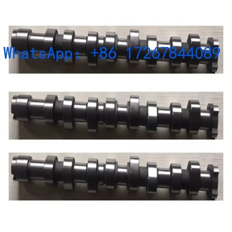 Высококачественные детали двигателя Fox 1,6 8 В Распредвал 032.109.101AF 
Высококачественные детали двигателя Fox 1,6 8 В Распредвал 032.109.101AF