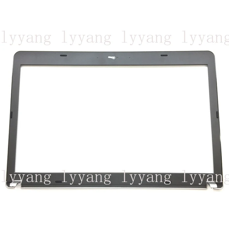 Для Lenovo Thinkpad E531 E540 04X4290 B Shell Screen Frame
Для Lenovo Thinkpad E531 E540 04X4290 B Shell Screen Frame