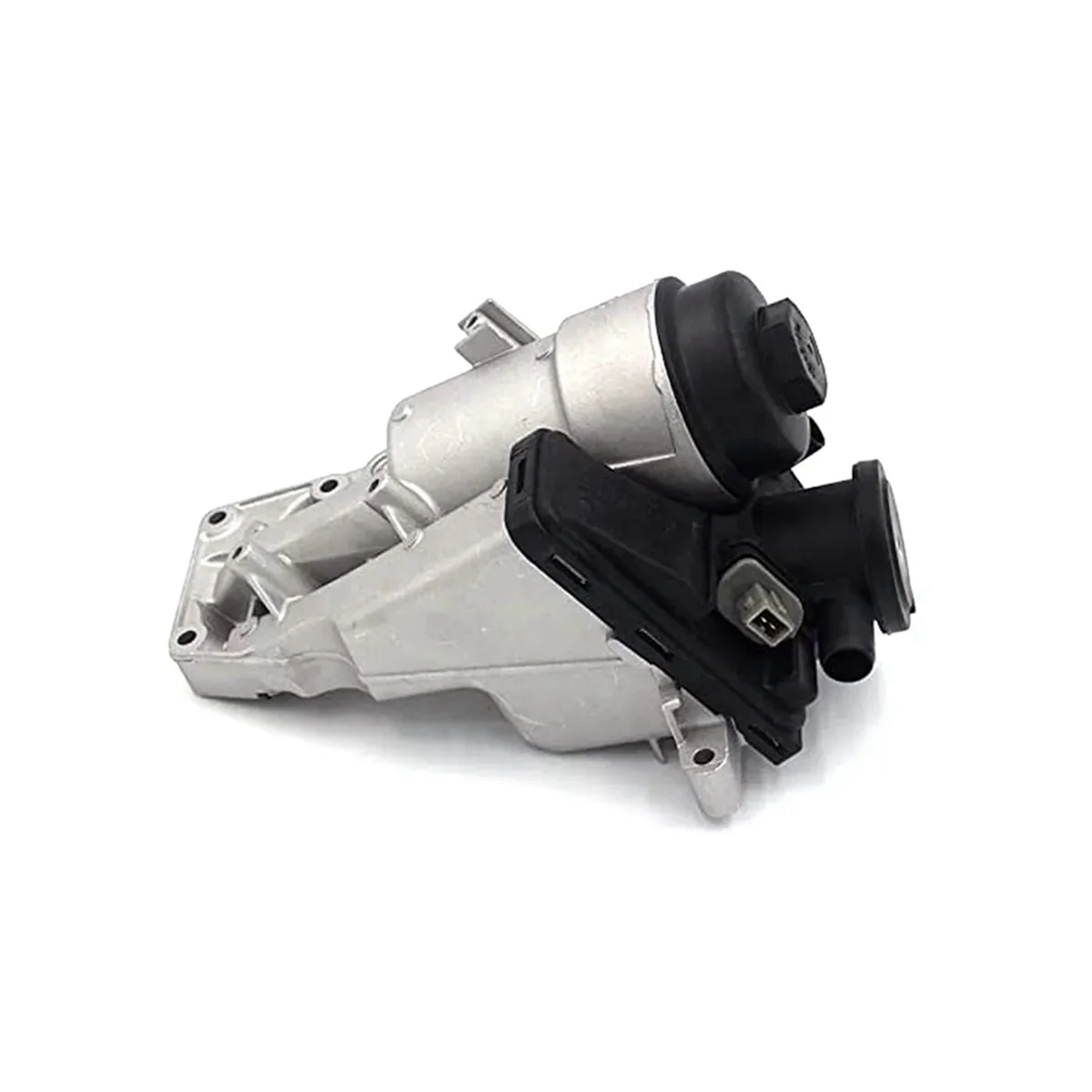 Oil Filter Housing with Gasket for C30 C70 S40 S60 S80 V40 V50 31338685 30788494 7G9N6884AC 1781598
Oil Filter Housing with Gasket for C30 C70 S40 S60 S80 V40 V50 31338685 30788494 7G9N6884AC 1781598