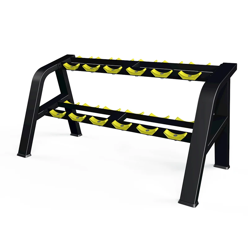Professional Dumbbell Set and Rack Dumbbell Storage Rack Fitness Strength Training Gym Equipment Dumbbell Rack
Professional Dumbbell Set and Rack Dumbbell Storage Rack Fitness Strength Training Gym Equipment Dumbbell Rack