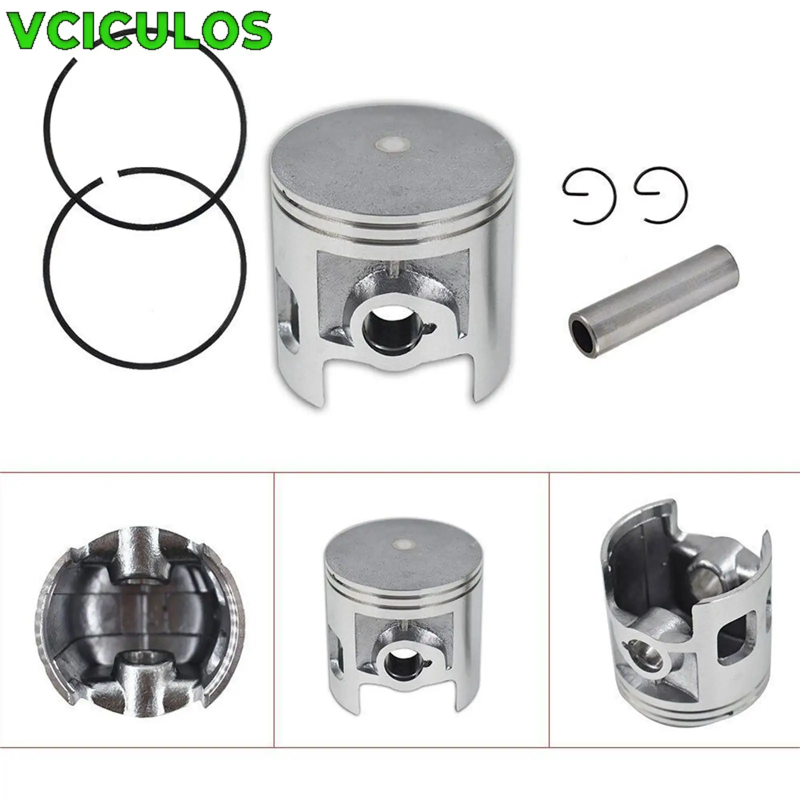 1Set Motor Piston 66mm Bore 69.5mm Height Rings For Yamaha DT 175 YT175 Engine Motorcycle Accessories Parts Replacement
1Set Motor Piston 66mm Bore 69.5mm Height Rings For Yamaha DT 175 YT175 Engine Motorcycle Accessories Parts Replacement