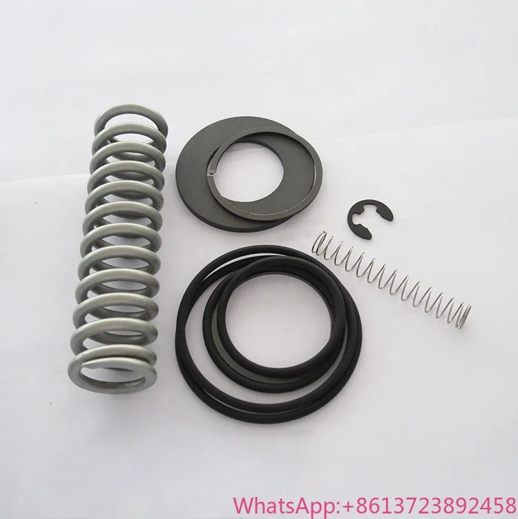 Air Compressor Minimum pressure valve kit 2901000600
Air Compressor Minimum pressure valve kit 2901000600