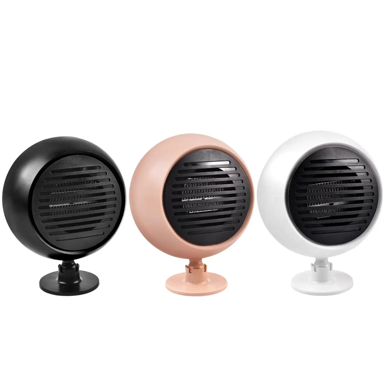 12V Car Heating Fan Cooling Portable Demister for Car Trailers 3S Fast Heat
12V Car Heating Fan Cooling Portable Demister for Car Trailers 3S Fast Heat