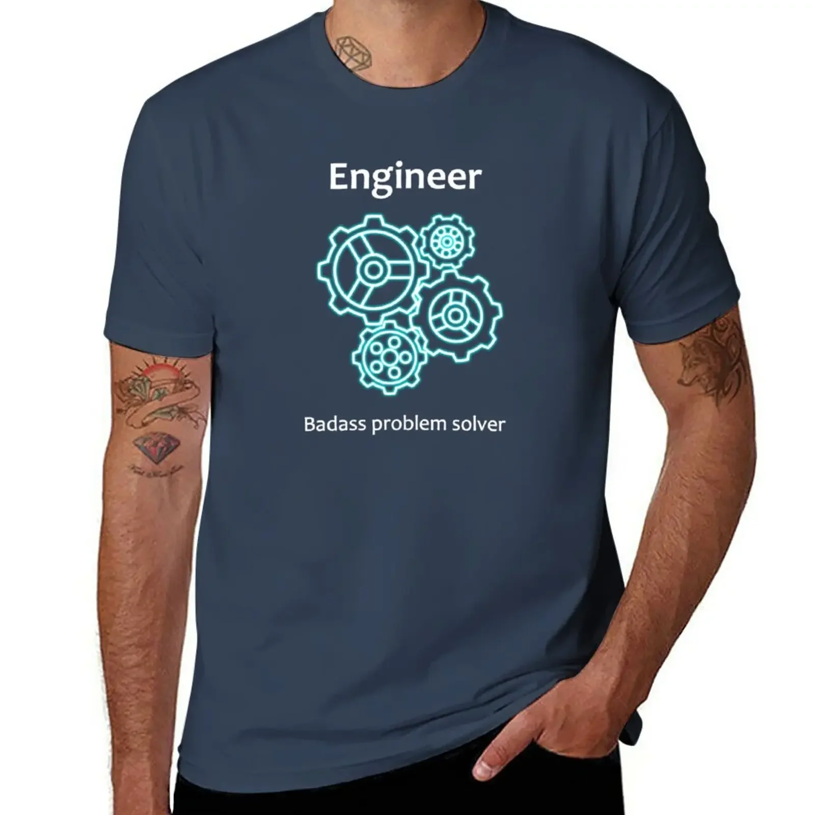New Civil Engineer T-Shirt cute tops Oversized t-shirt vintage t shirt quick drying t-shirt men t shirt
New Civil Engineer T-Shirt cute tops Oversized t-shirt vintage t shirt quick drying t-shirt men t shirt
