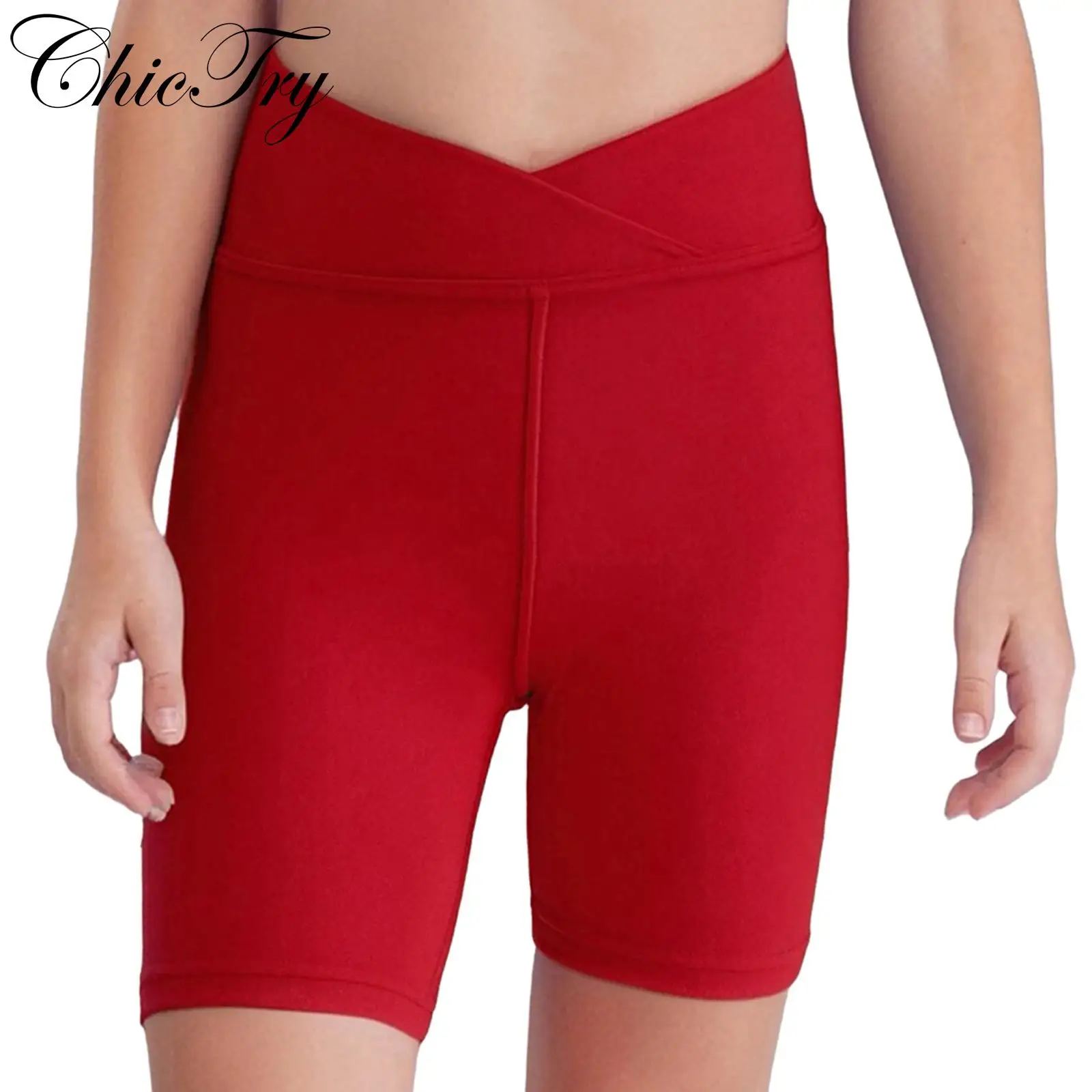 Kids Girls Ballet Dance Boxer Shorts Gymnastics Bottoms Solid Color Active Swim Shorts for Swimming Yoga Sports Workout Fitness
Kids Girls Ballet Dance Boxer Shorts Gymnastics Bottoms Solid Color Active Swim Shorts for Swimming Yoga Sports Workout Fitness