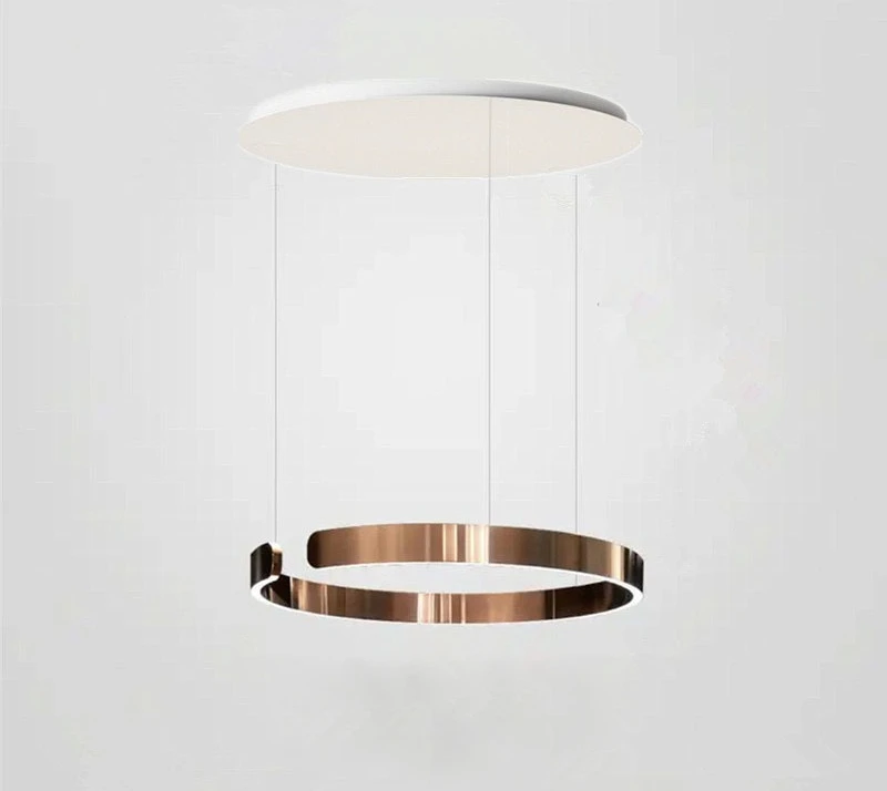 Simple living room light creative hotel showroom villa decorative lighting room ring C-shaped dining room bedroom light
Simple living room light creative hotel showroom villa decorative lighting room ring C-shaped dining room bedroom light