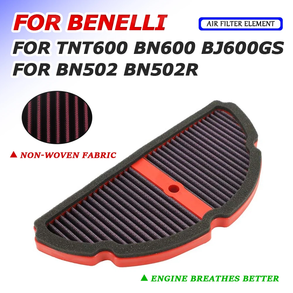 Аксессуары для мотоциклов BENELLI BN502 TNT600 BN600 BJ600GS BN 502 R TNT 600 BJ, воздушный фильтр, воздухозаборник, аксессуары для мотоциклов
Аксессуары для мотоциклов BENELLI BN502 TNT600 BN600 BJ600GS BN 502 R TNT 600 BJ, воздушный фильтр, воздухозаборник, аксессуары для мотоциклов