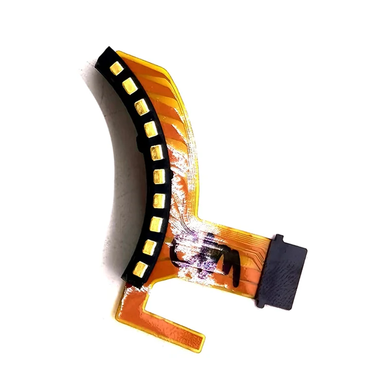 Стильный-для Tamron RXD 28-75 мм G2, контактная часть, байонетное крепление, замена заднего гибкого кабеля для объектива камеры
Стильный-для Tamron RXD 28-75 мм G2, контактная часть, байонетное крепление, замена заднего гибкого кабеля для объектива камеры