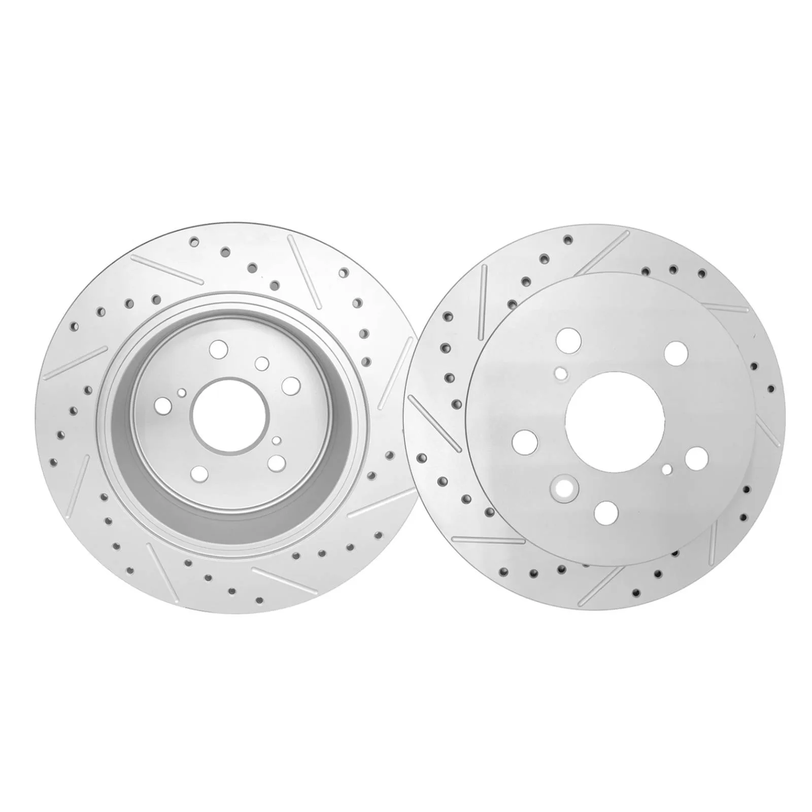 Rear Brake Rotor for 2012-2017 Toyota Avalon Camry ES300h ES350
Rear Brake Rotor for 2012-2017 Toyota Avalon Camry ES300h ES350