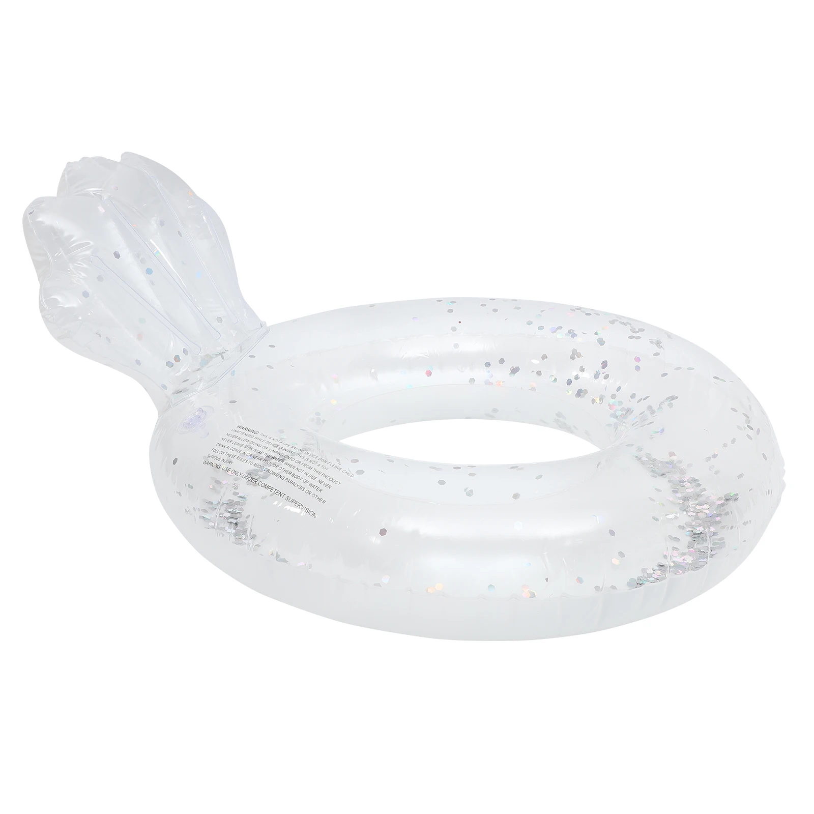 Kids Swimming Rings PVC Inflatable Shell Swim Ring Children Pool Floats Toddler Baby Water Toy Beach Bathing
Kids Swimming Rings PVC Inflatable Shell Swim Ring Children Pool Floats Toddler Baby Water Toy Beach Bathing