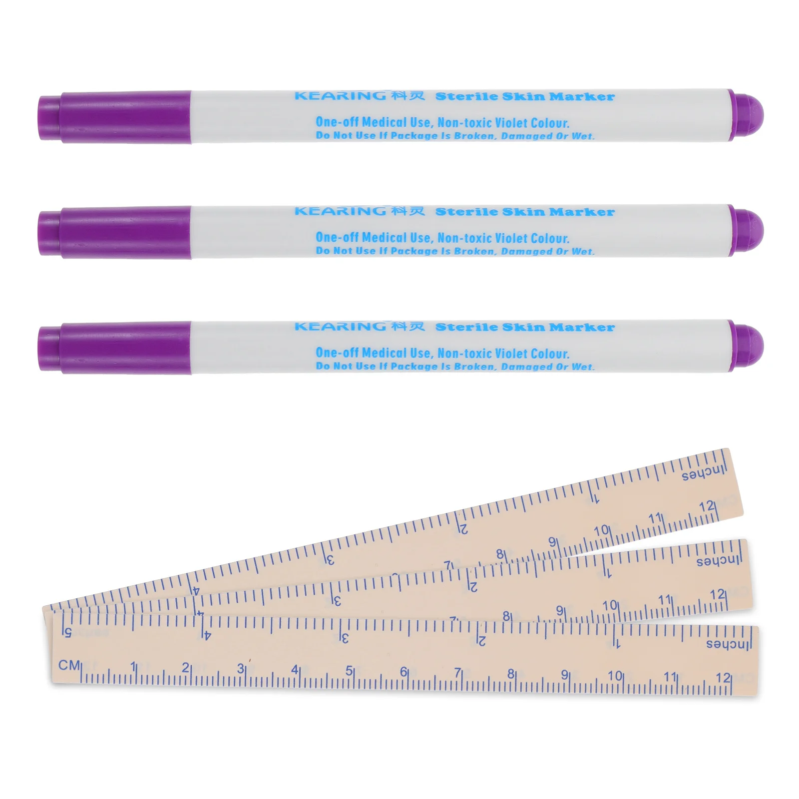 3Sets Skin Marker Pen Eyebrow Position Measuring Tool Brow Mapping Pens Tattoo Markers Microblading Skin Marking
3Sets Skin Marker Pen Eyebrow Position Measuring Tool Brow Mapping Pens Tattoo Markers Microblading Skin Marking