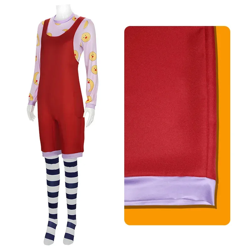 TV Ugly Cosplay Comfortable Sofa Halloween Costume Women's Carnival Party Set yj4k
TV Ugly Cosplay Comfortable Sofa Halloween Costume Women's Carnival Party Set yj4k