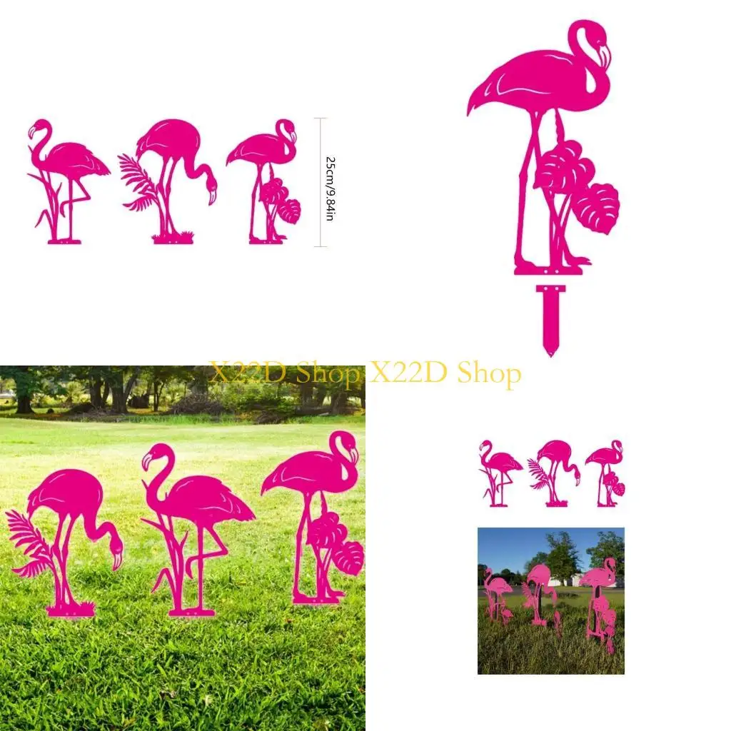 X22D Garden Flamingo Pink Yard Lawn Statue Party Ornaments Art Decor Outdoor Decor
X22D Garden Flamingo Pink Yard Lawn Statue Party Ornaments Art Decor Outdoor Decor