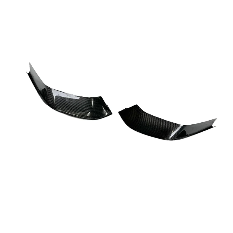 MP Style Carbon Fiber Suitable for BMW M4 F82 Between 2013-2016 Front Lip Corners,Perfect installation
MP Style Carbon Fiber Suitable for BMW M4 F82 Between 2013-2016 Front Lip Corners,Perfect installation