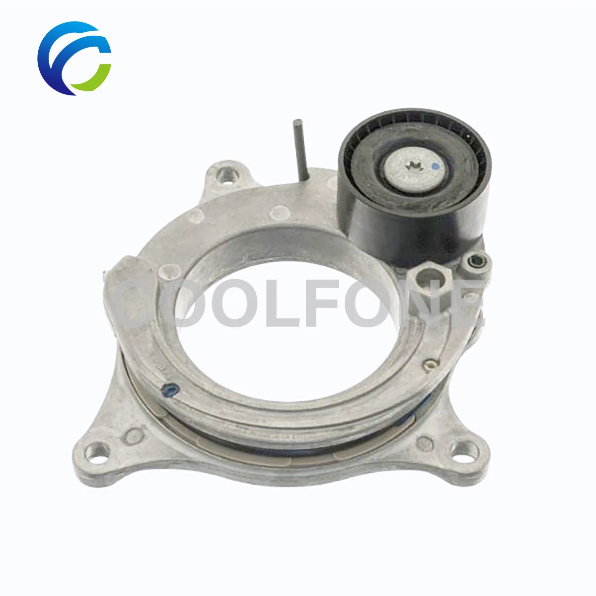 Belt Tensioner For BMW F20 F40 118d F45 218d G20 318d g30 530d G11 G12 730d G01 X3 G02 X4 G05 X5 MINI 11288472172 11288579118
Belt Tensioner For BMW F20 F40 118d F45 218d G20 318d g30 530d G11 G12 730d G01 X3 G02 X4 G05 X5 MINI 11288472172 11288579118