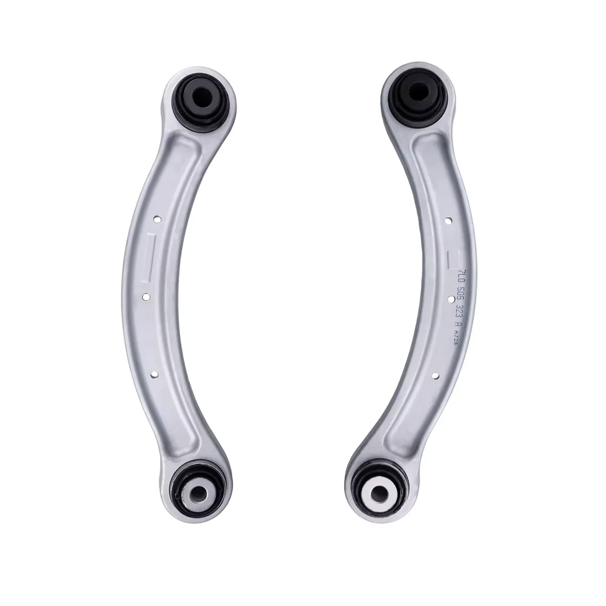 Svenubee Pair of Rear Upper Control Arms 2Pcs for Porsche Cayenne 958 Audi Q7 2003 2004 2005 2006 2007 2008 2009 2010 2011-2018
Svenubee Pair of Rear Upper Control Arms 2Pcs for Porsche Cayenne 958 Audi Q7 2003 2004 2005 2006 2007 2008 2009 2010 2011-2018