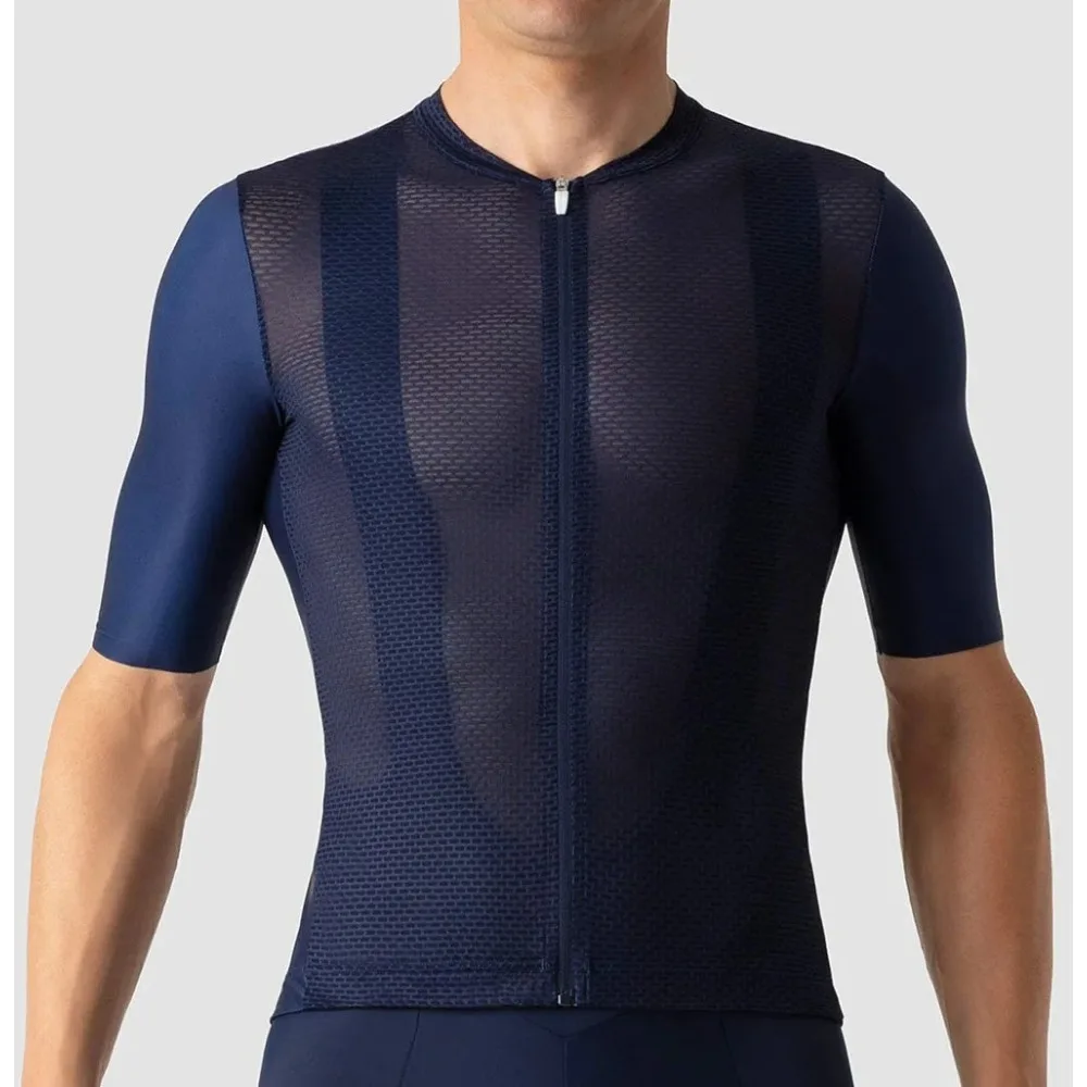 MEN Cycling Jersey navy/grey Cycling Racing Tops Short Sleeve Bike Jersey Road Cycling Shirts Summer Bicycle Jerseys
MEN Cycling Jersey navy/grey Cycling Racing Tops Short Sleeve Bike Jersey Road Cycling Shirts Summer Bicycle Jerseys