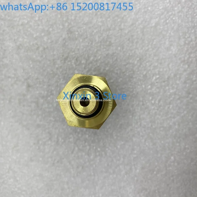 E312D E313D E319D E320D Excavator parts Oil pressure sensor 274-6721 Engine oil pressure sensor 2746721
E312D E313D E319D E320D Excavator parts Oil pressure sensor 274-6721 Engine oil pressure sensor 2746721