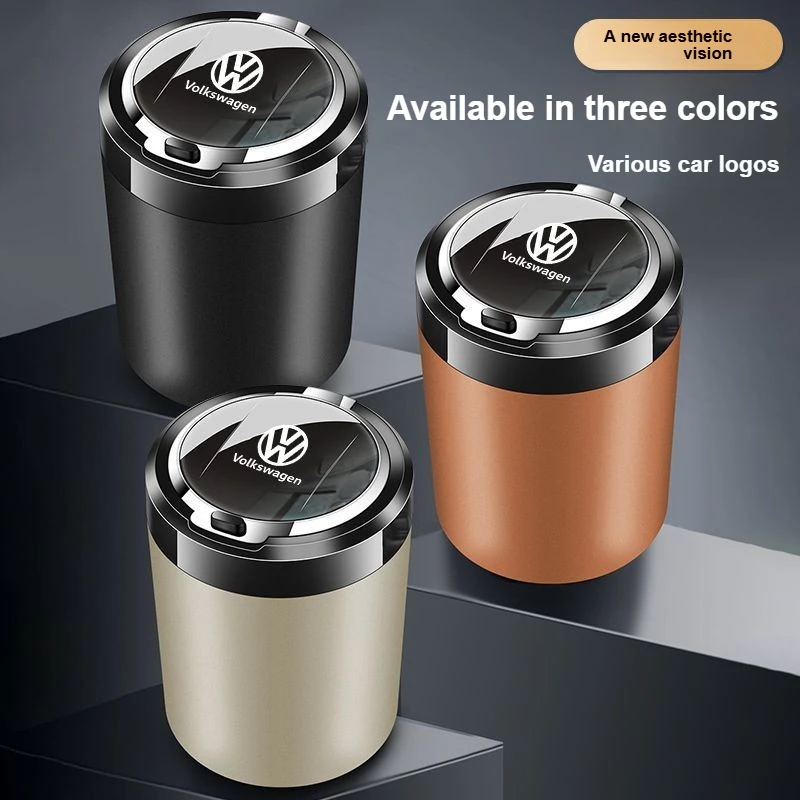 FOR Volkswagen car ashtrays, Sagitar, Lavida, Tiguan, Magotan, Bora, Passat, Tiguan, metal inner liner with lights, Teramont
FOR Volkswagen car ashtrays, Sagitar, Lavida, Tiguan, Magotan, Bora, Passat, Tiguan, metal inner liner with lights, Teramont
