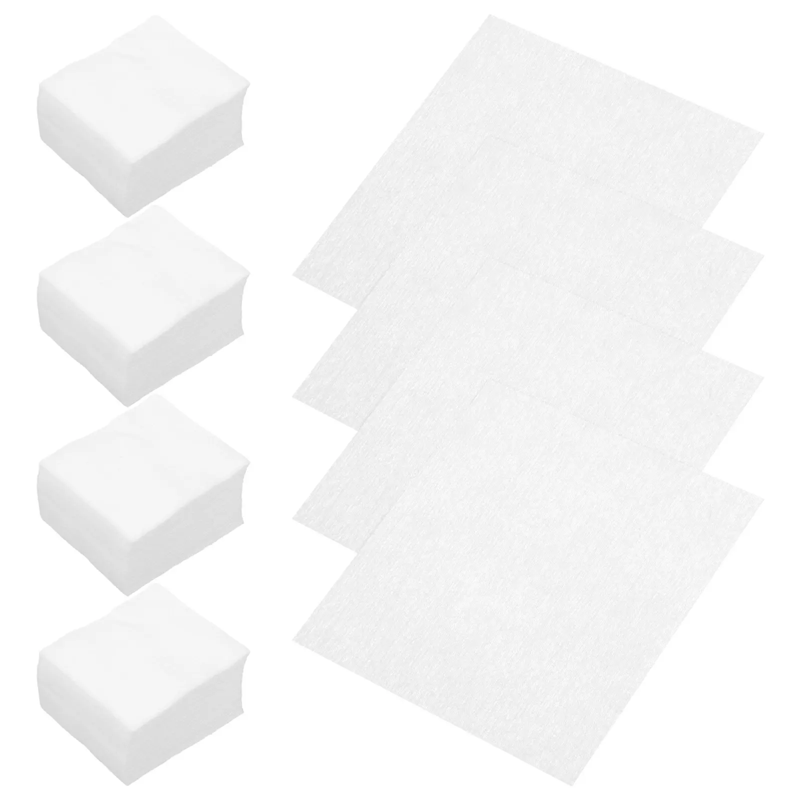 1200 шт. хлопковых очищающих салфеток 690x590x010 см, мягкие одноразовые салфетки для лица для снятия макияжа с глаз, нанесения тоника, ежедневного ухода за кожей
1200 шт. хлопковых очищающих салфеток 690x590x010 см, мягкие одноразовые салфетки для лица для снятия макияжа с глаз, нанесения тоника, ежедневного ухода за кожей