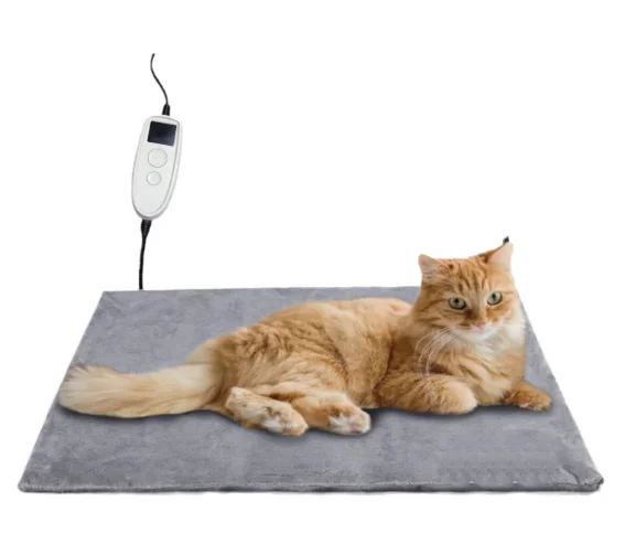 USB графеновая грелка для домашних животных, собак, кошек, электрическая грелка для собак и кошек, домашний согревающий коврик с автоматическим отключением питания
USB графеновая грелка для домашних животных, собак, кошек, электрическая грелка для собак и кошек, домашний согревающий коврик с автоматическим отключением питания
