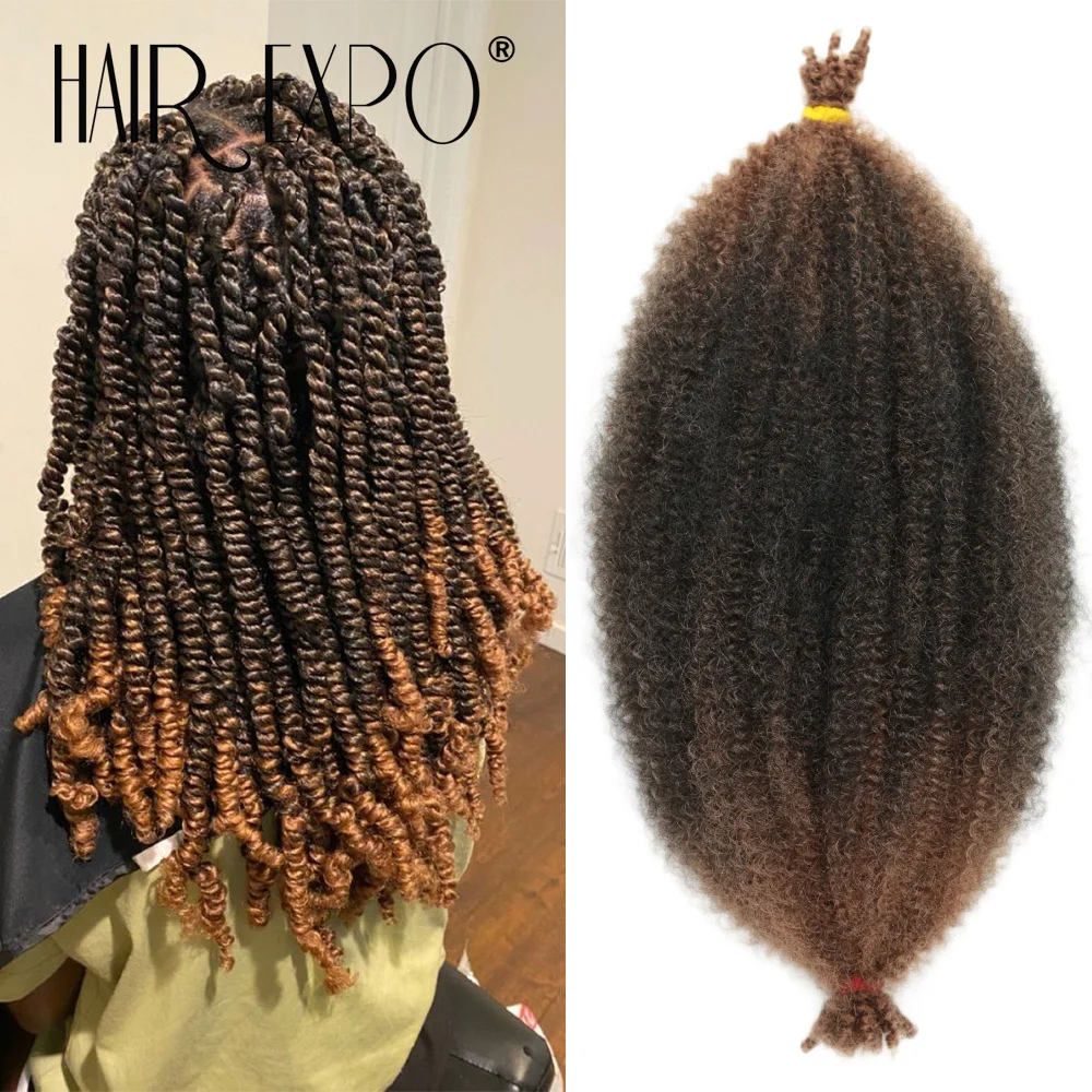 Пружинные волосы афро-твист, 16 дюймов, синтетические предварительно разделенные афро-кудрявые волосы, вязанные крючком, наращивание волос для искусственных локонов, косички Марли, волосы
Пружинные волосы афро-твист, 16 дюймов, синтетические предварительно разделенные афро-кудрявые волосы, вязанные крючком, наращивание волос для искусственных локонов, косички Марли, волосы