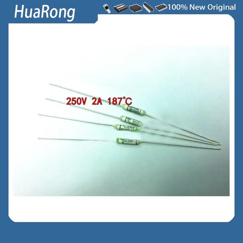 Новый SM182A1 2A 250VAC 187 температурный предохранитель сопротивления органического типа SM182A0
Новый SM182A1 2A 250VAC 187 температурный предохранитель сопротивления органического типа SM182A0