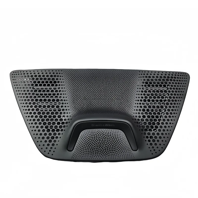 Luminous Center Console Speaker Cover for BMW New 3 Series 4 Series 7 Series X5 X6 X7 G22 G12 G05 G06 G07
Luminous Center Console Speaker Cover for BMW New 3 Series 4 Series 7 Series X5 X6 X7 G22 G12 G05 G06 G07