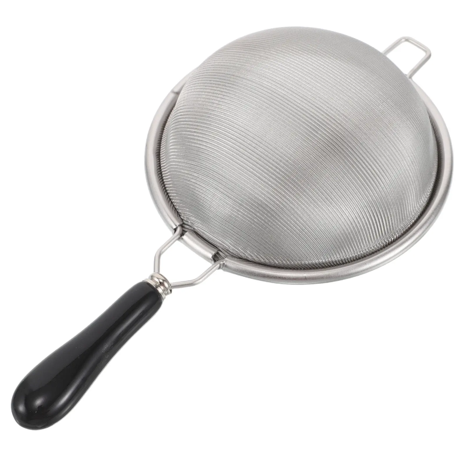 Fine Mesh Tea Filter Alloy Handle Round Portable Strainer Tool Loose Leaf Tea Strainer Fine Mesh Sieve Sieve Matcha Sifter
Fine Mesh Tea Filter Alloy Handle Round Portable Strainer Tool Loose Leaf Tea Strainer Fine Mesh Sieve Sieve Matcha Sifter