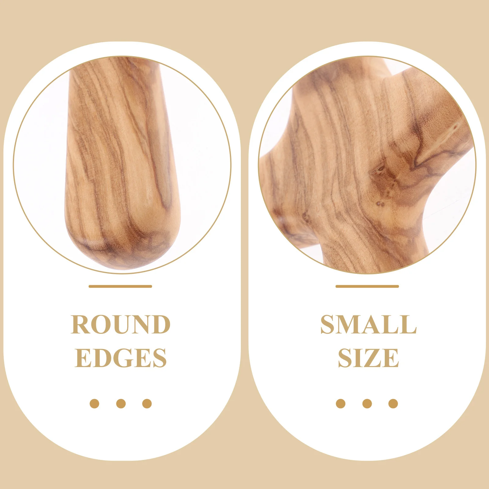 Olive Wood Prayer Cross Wooden Cross Decor For Baptism Easter Communion Handheld Ornament Church Gift Decoration
Olive Wood Prayer Cross Wooden Cross Decor For Baptism Easter Communion Handheld Ornament Church Gift Decoration