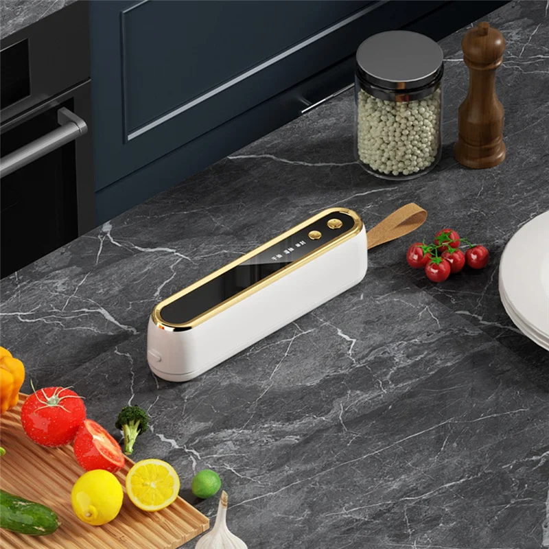 YLS-Wireless Vacuum Sealer Household Small Portable Food Packaging Plastic Sealer Vacuum Packaging Machine
YLS-Wireless Vacuum Sealer Household Small Portable Food Packaging Plastic Sealer Vacuum Packaging Machine