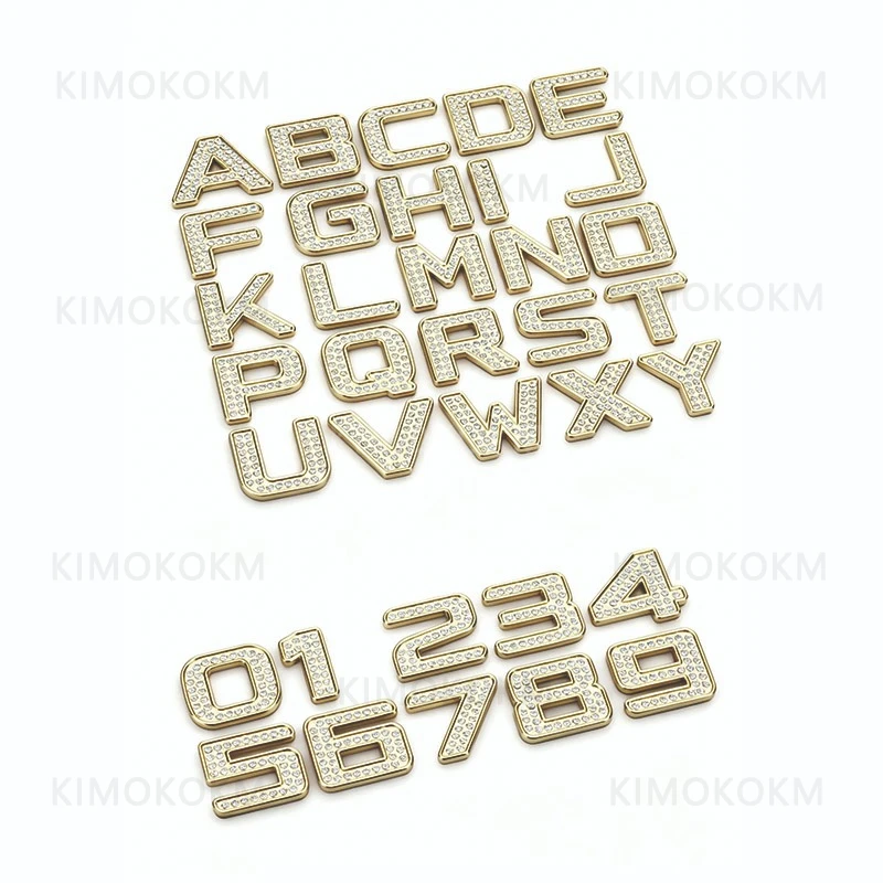 1Pcs 3D Metal Lower Case Letter Stickers Car Letters Alphabet Emblem Numbers Chrome Labeling Decals For Toyota Hyundai Ford Kia
1Pcs 3D Metal Lower Case Letter Stickers Car Letters Alphabet Emblem Numbers Chrome Labeling Decals For Toyota Hyundai Ford Kia