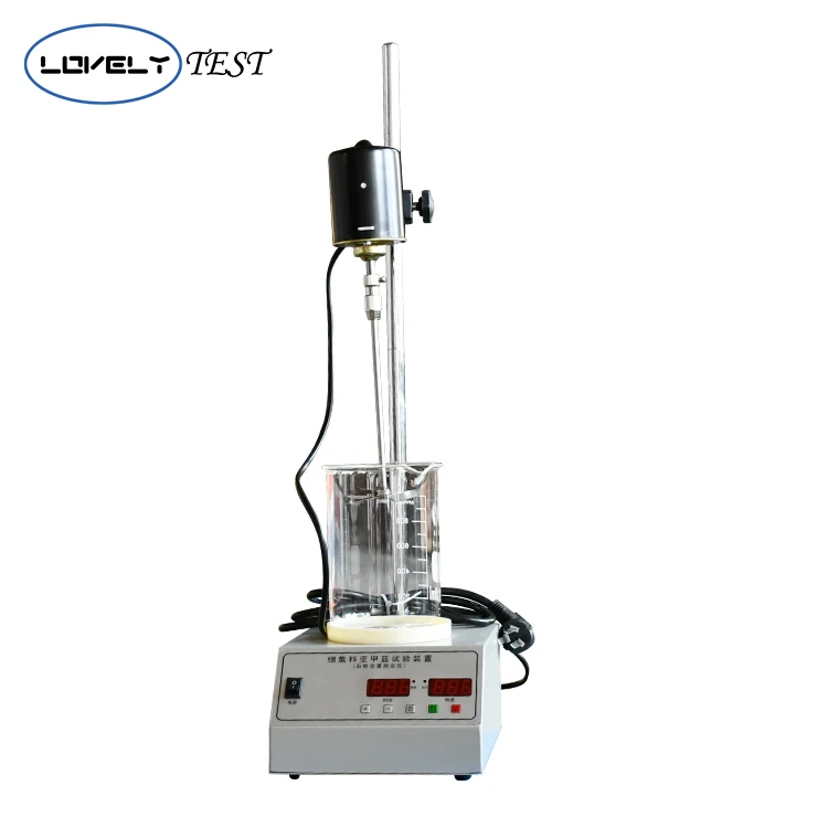 NSF-1 Тестер содержания порошка камня, прецизионное испытательное оборудование
NSF-1 Тестер содержания порошка камня, прецизионное испытательное оборудование