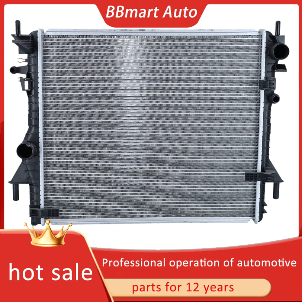 C2P24727 BBMart cars accessories para auto cooling radiator Suitable for Jaguar XK II X150 XKR F-TYPE 3.0 5.0
C2P24727 BBMart cars accessories para auto cooling radiator Suitable for Jaguar XK II X150 XKR F-TYPE 3.0 5.0