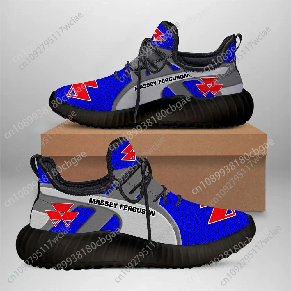 Massey Ferguson Lightweight Male Sneakers Big Size Men's Sneakers Sports Shoes For Men Unisex Tennis Casual Running Shoes
Massey Ferguson Lightweight Male Sneakers Big Size Men's Sneakers Sports Shoes For Men Unisex Tennis Casual Running Shoes