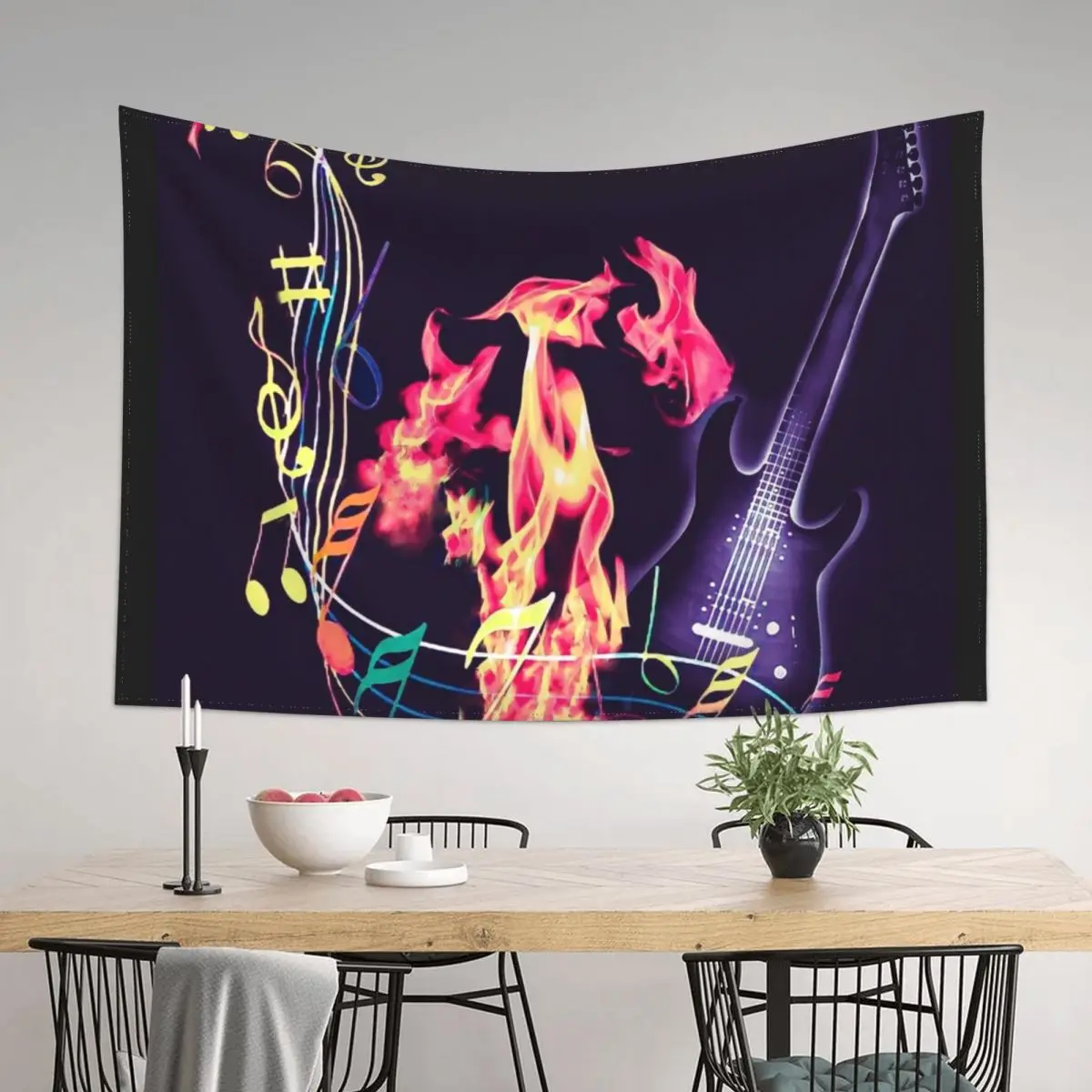 Music Is Life Tapestry On The Wall For Bedroom Aesthetics For Room Hanging Wall Tapestry
Music Is Life Tapestry On The Wall For Bedroom Aesthetics For Room Hanging Wall Tapestry