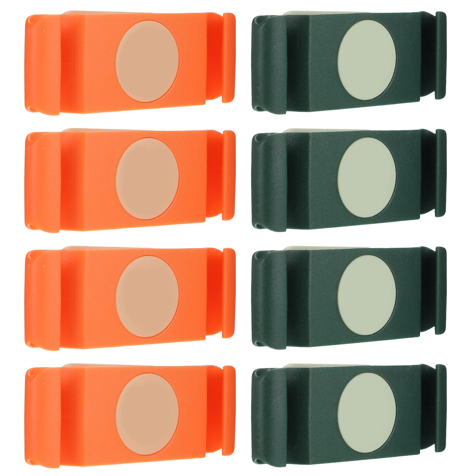 1 set Cord ABS Material Compact Cable Organizers for Kitchen Appliance Wires Stickable Power Cord Managers Lightweight Wire
1 set Cord ABS Material Compact Cable Organizers for Kitchen Appliance Wires Stickable Power Cord Managers Lightweight Wire
