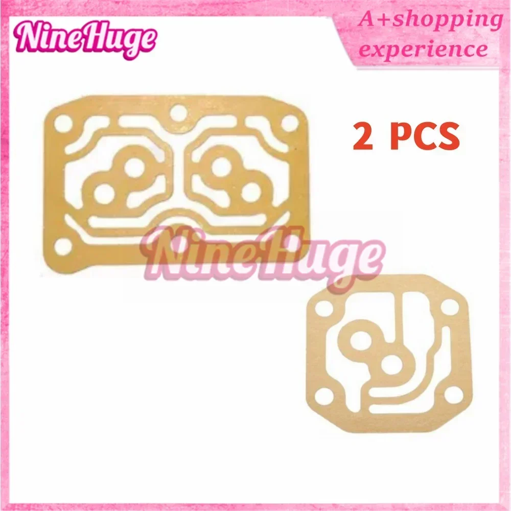 New 28262-PRP-000 28252-PRP-000 Automatic Transmission Linear Solenoid Gasket for Honda Accord Civic CR-V Odyssey 2002-2013
New 28262-PRP-000 28252-PRP-000 Automatic Transmission Linear Solenoid Gasket for Honda Accord Civic CR-V Odyssey 2002-2013