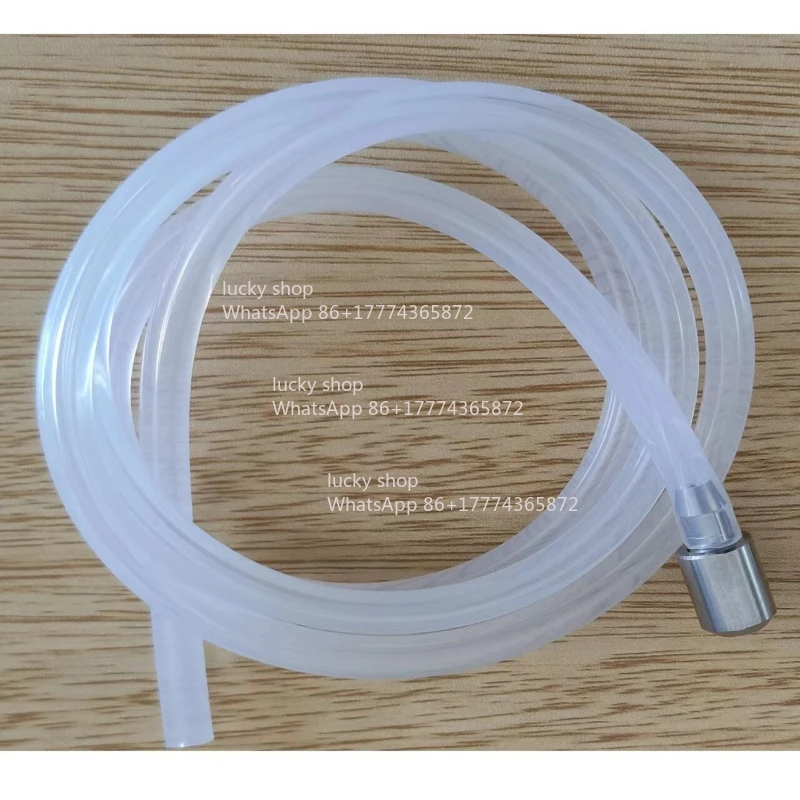 MAJ-855, Metal Interface for Water Pipes
MAJ-855, Metal Interface for Water Pipes