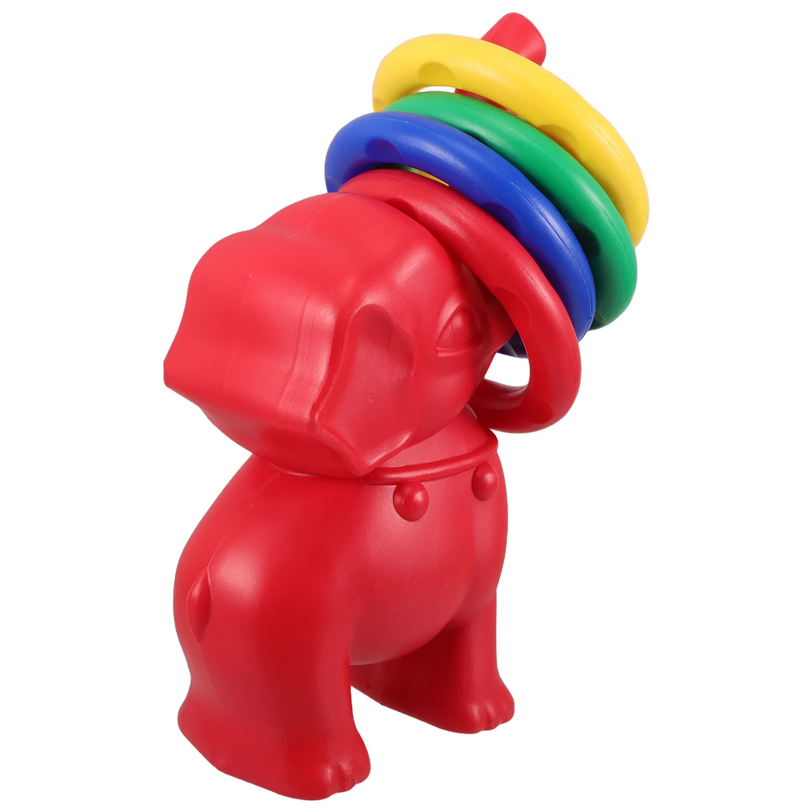 1Set Kids Ring Toss Game Elephant Themed Indoor Outdoor Family Activity Preschool Sensory Development Party Yard Game
1Set Kids Ring Toss Game Elephant Themed Indoor Outdoor Family Activity Preschool Sensory Development Party Yard Game
