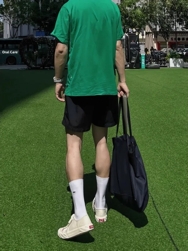 Bla Sports orts Men's Summer American Baskeall Fitn Qui Dry Outdoor Ice Silk Fourths Mid-Pants Loose Fit Casual ...
Bla Sports orts Men's Summer American Baskeall Fitn Qui Dry Outdoor Ice Silk Fourths Mid-Pants Loose Fit Casual ...