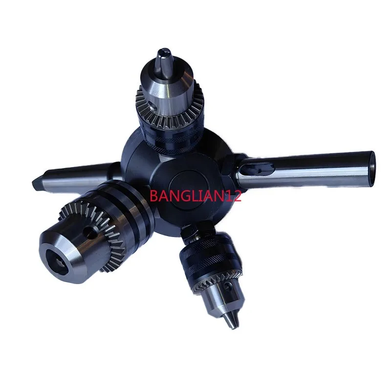 Hot Sale High Precision CNC Lathe Tailstock Quick Change Multi-station Drill Chuck for Metalworking and Woodworking
Hot Sale High Precision CNC Lathe Tailstock Quick Change Multi-station Drill Chuck for Metalworking and Woodworking