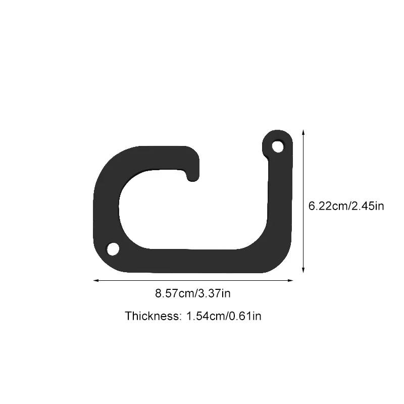 2 шт., стеллаж для хранения удочки на крыше автофургона, держатель для удочки, фиксация удочки, стеллажи для хранения, аксессуары для автофургонов
2 шт., стеллаж для хранения удочки на крыше автофургона, держатель для удочки, фиксация удочки, стеллажи для хранения, аксессуары для автофургонов