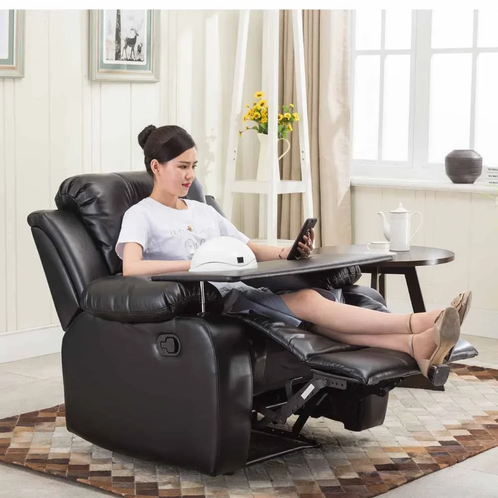 zz Single Black Leather Manual Cinema Seat India One Seater Wholesale Philippine Reclining Recliner Sofa Made in China
zz Single Black Leather Manual Cinema Seat India One Seater Wholesale Philippine Reclining Recliner Sofa Made in China