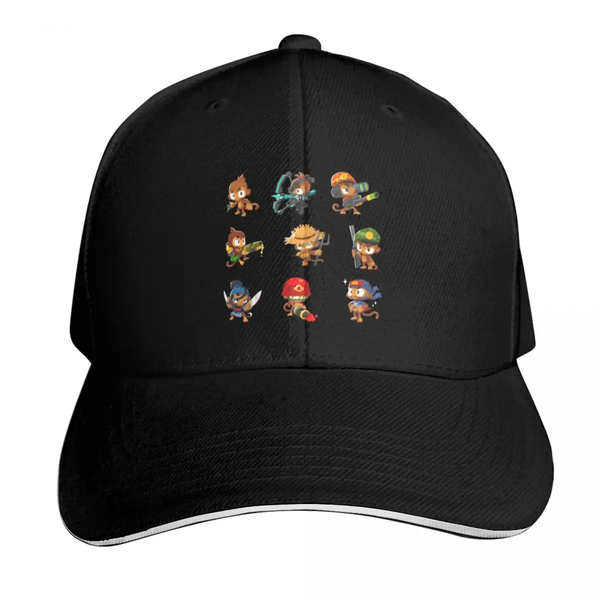 Btd 6 For Best Kids Pack Baseball Cap Snapback Cap Male hat Military Cap Man fishing hat Mens Hats Women's
Btd 6 For Best Kids Pack Baseball Cap Snapback Cap Male hat Military Cap Man fishing hat Mens Hats Women's