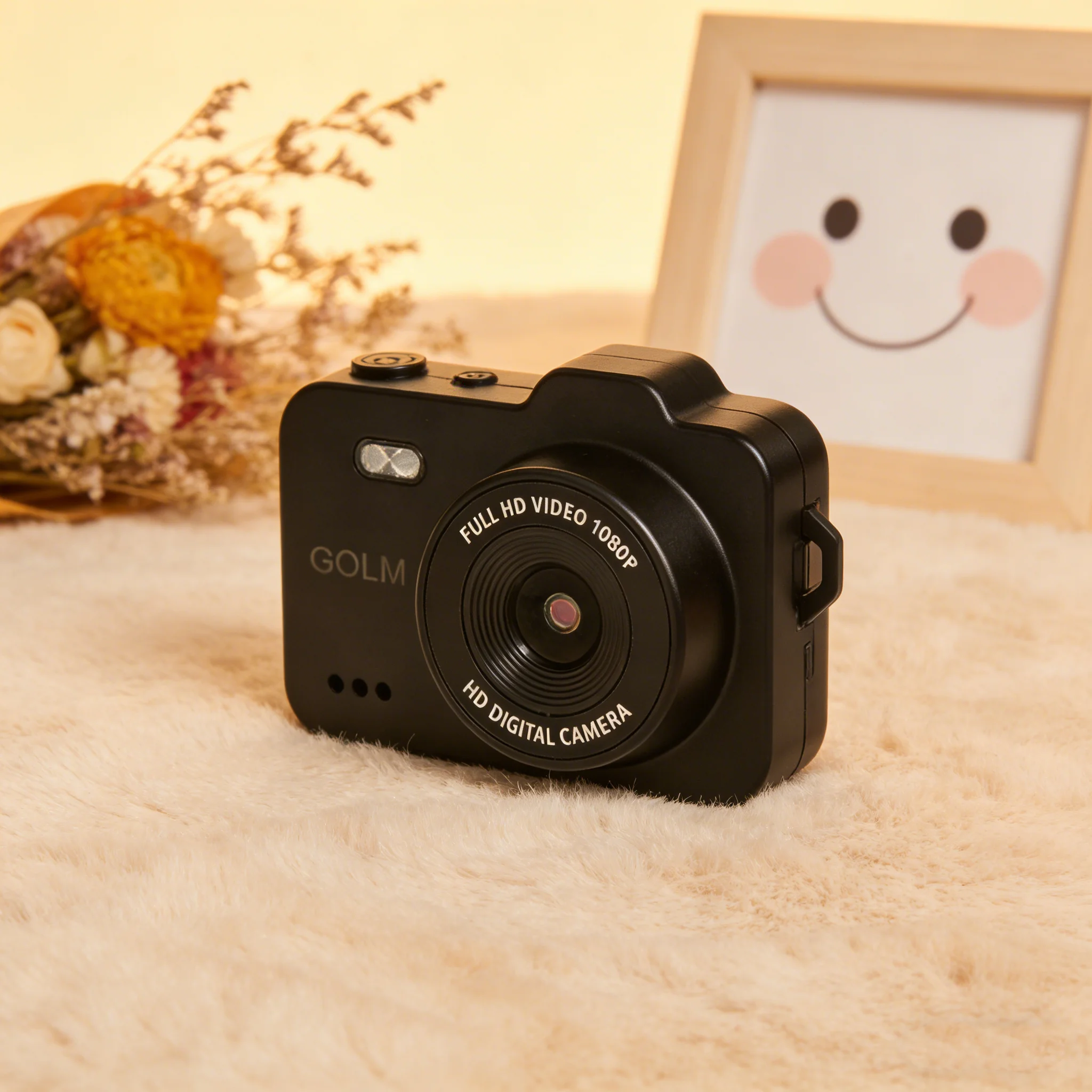 Photograph Video Camera Action 4k Mini Cameras Keychain Body Cam Necklace Vlog Bodycam Camcorder Digital Subminiature Small
Photograph Video Camera Action 4k Mini Cameras Keychain Body Cam Necklace Vlog Bodycam Camcorder Digital Subminiature Small