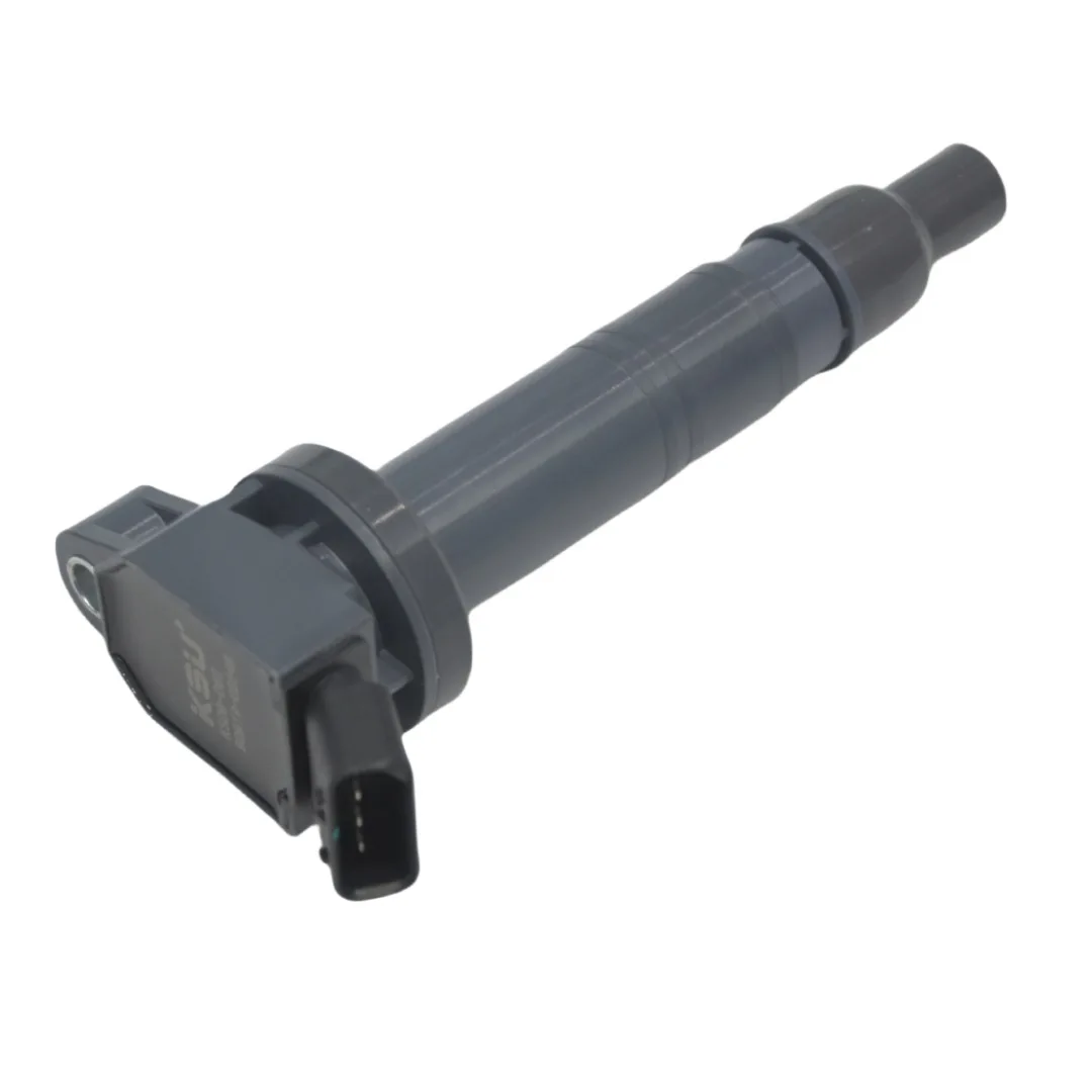 Ignition coil for LEXUSIS II TOYOTACAMRY TOYOTA4 RUNNER 90919-02248,90919-02247,90919-02260,90919-C2002
Ignition coil for LEXUSIS II TOYOTACAMRY TOYOTA4 RUNNER 90919-02248,90919-02247,90919-02260,90919-C2002