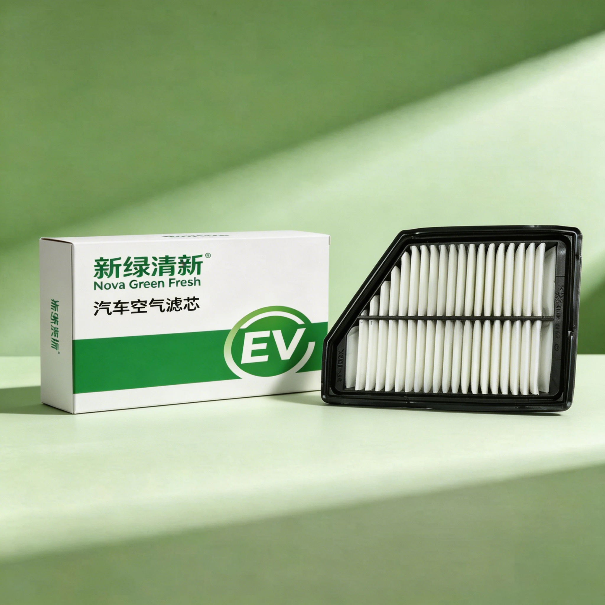 Air Filter For 2010- SSANGYONG Korando 2.0T Diesel Oem 23140-34100
Air Filter For 2010- SSANGYONG Korando 2.0T Diesel Oem 23140-34100