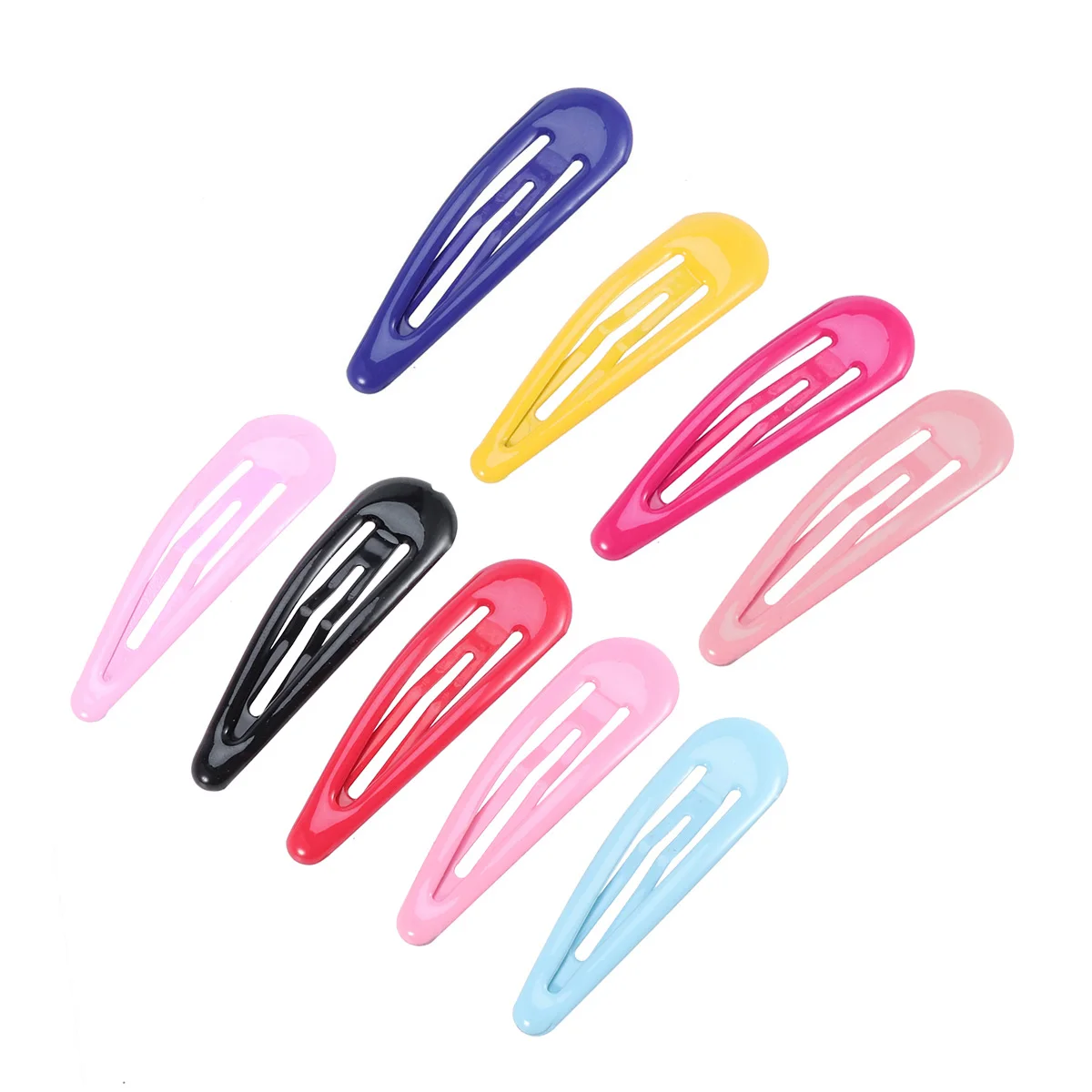 50 Pcs Water Drop Hair Clip Set Girls Hairpin Clips for Kids Barrette Shine Child
50 Pcs Water Drop Hair Clip Set Girls Hairpin Clips for Kids Barrette Shine Child